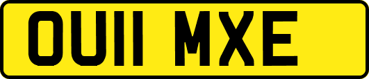 OU11MXE