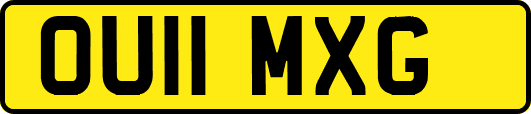 OU11MXG