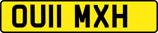 OU11MXH