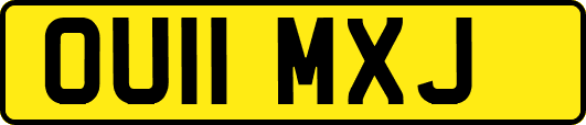 OU11MXJ
