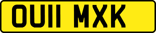 OU11MXK