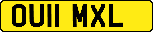 OU11MXL