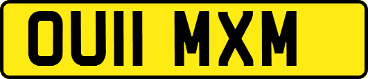 OU11MXM