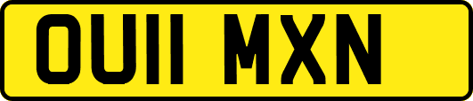 OU11MXN
