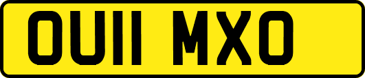 OU11MXO