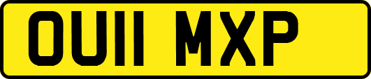 OU11MXP