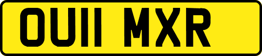 OU11MXR