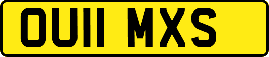 OU11MXS
