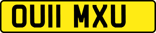 OU11MXU