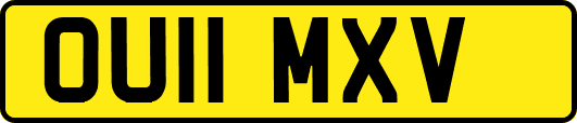 OU11MXV