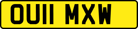 OU11MXW