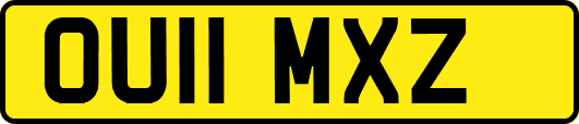 OU11MXZ