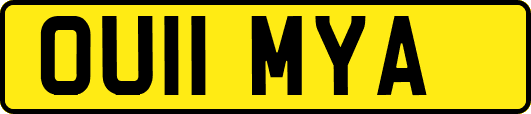 OU11MYA