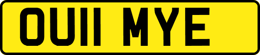 OU11MYE