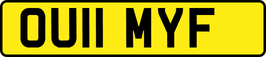 OU11MYF