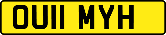 OU11MYH