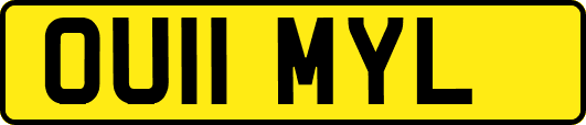OU11MYL
