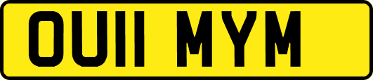 OU11MYM