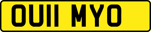 OU11MYO