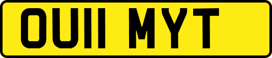 OU11MYT