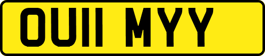 OU11MYY
