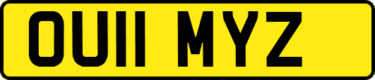 OU11MYZ