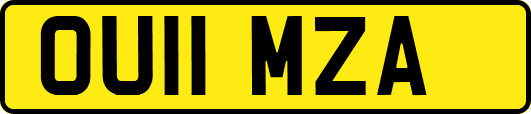 OU11MZA