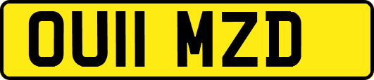 OU11MZD