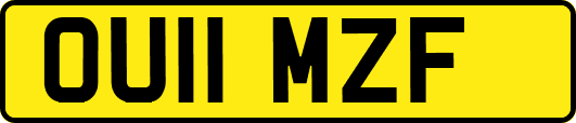 OU11MZF
