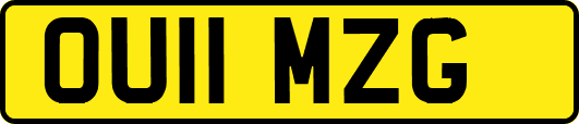 OU11MZG