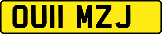 OU11MZJ