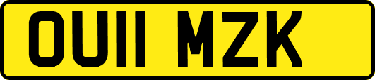 OU11MZK