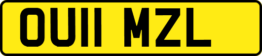 OU11MZL