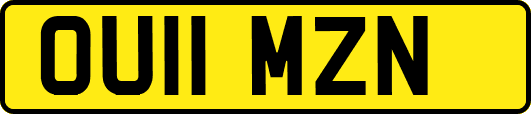 OU11MZN