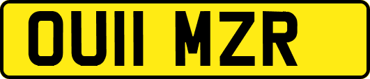 OU11MZR