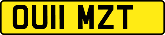 OU11MZT