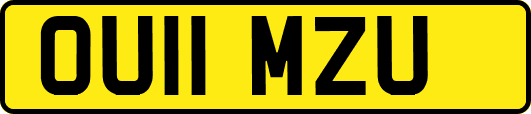 OU11MZU