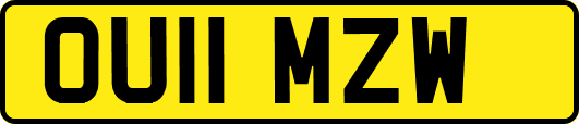 OU11MZW