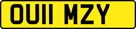OU11MZY