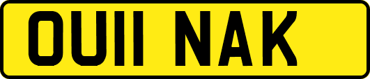 OU11NAK