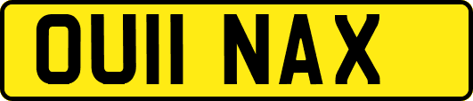 OU11NAX