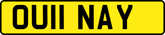 OU11NAY