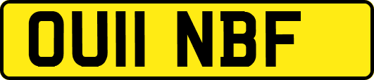 OU11NBF