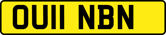 OU11NBN