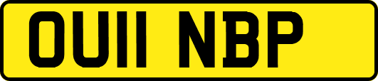 OU11NBP