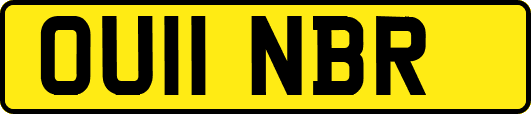 OU11NBR