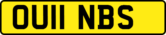 OU11NBS