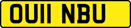 OU11NBU