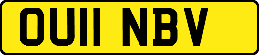 OU11NBV