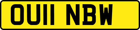 OU11NBW